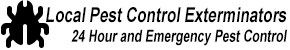Reform MS Pest Control Exterminators